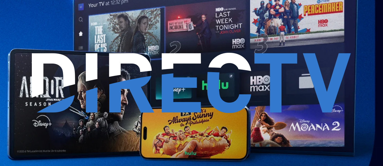 DIRECTV project